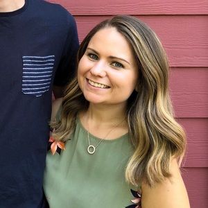 Meet your Posher, Krista